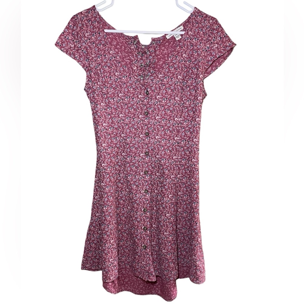 American Eagle Floral Dress